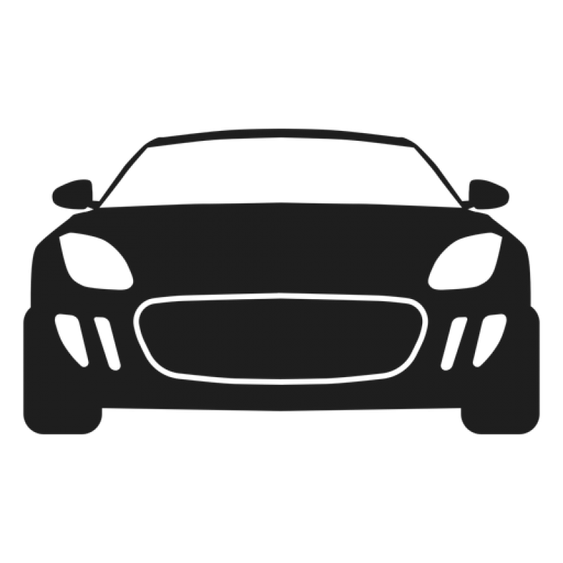movilidad silueta